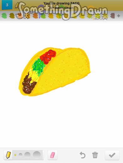 taco