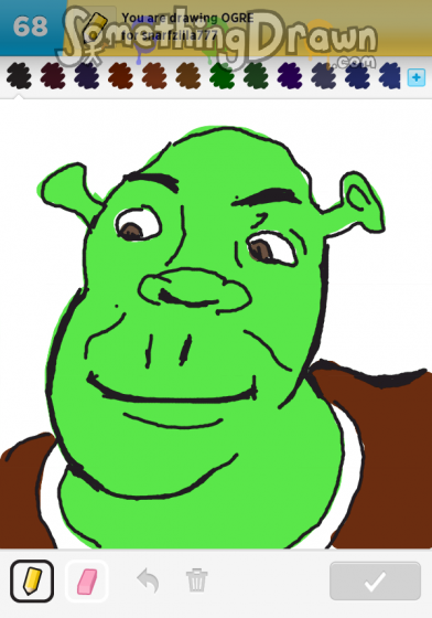 OGRE