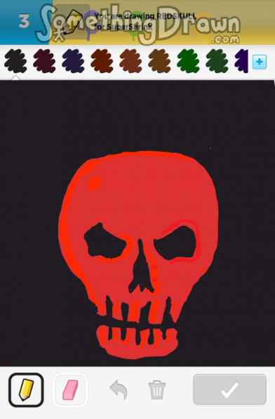 redskull