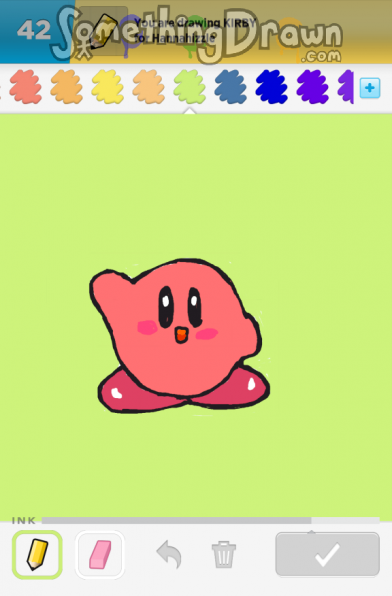 kirby