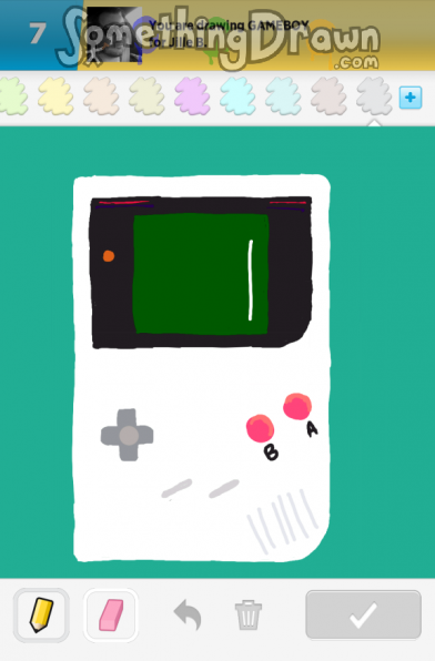 gameboy