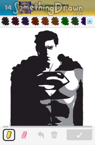 superman