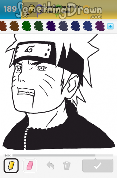 naruto