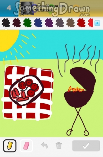 bbq