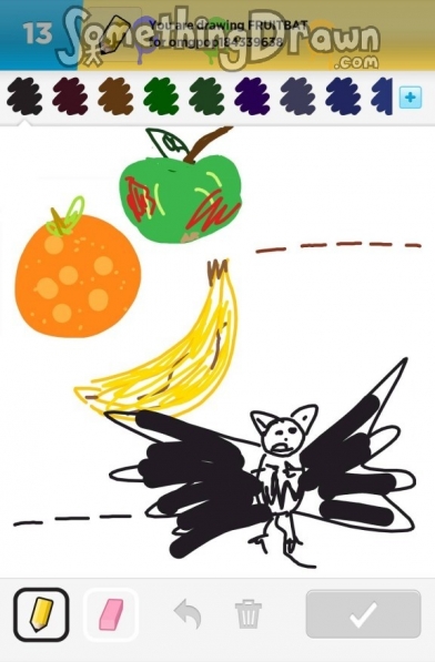 fruitbat