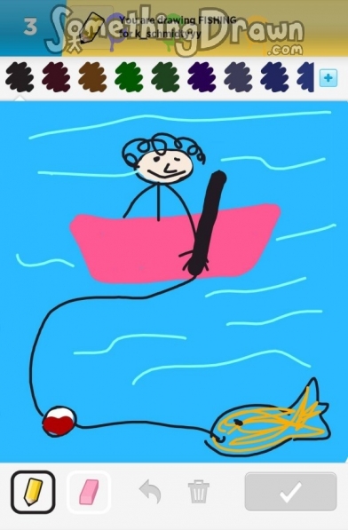 fishing