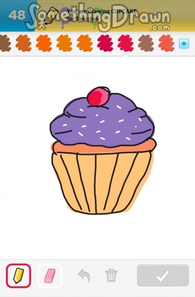 cupcake