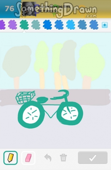 bike