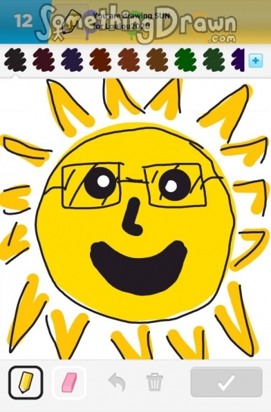 sun