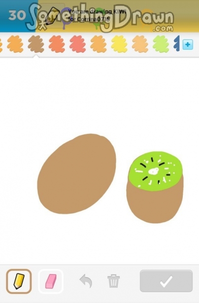 kiwi