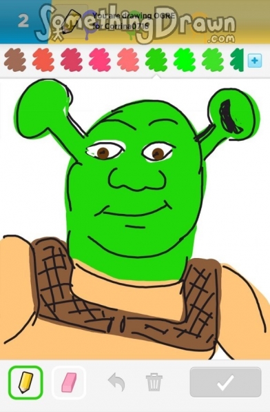 ogre