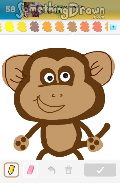 monkey