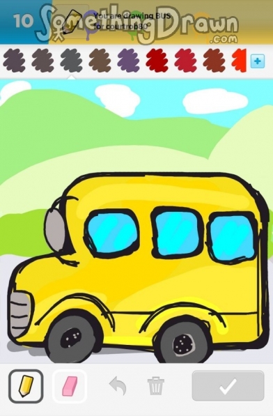 bus