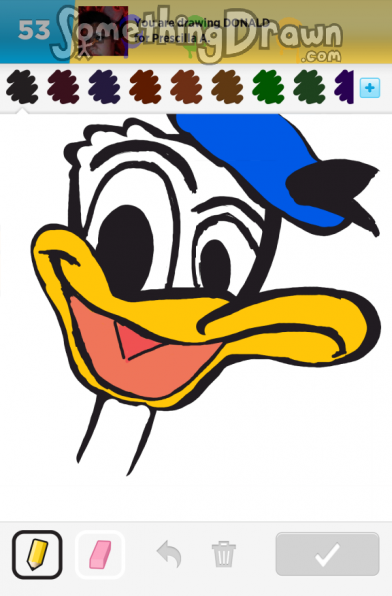 donald