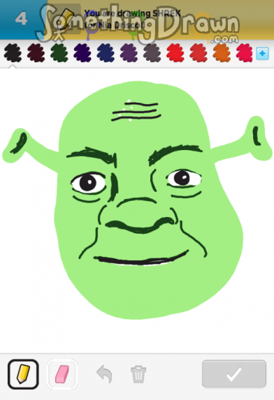 shrek