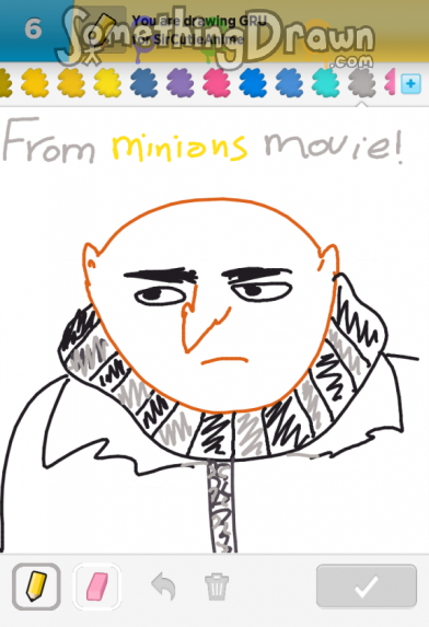 gru