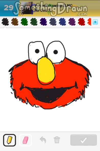 elmo