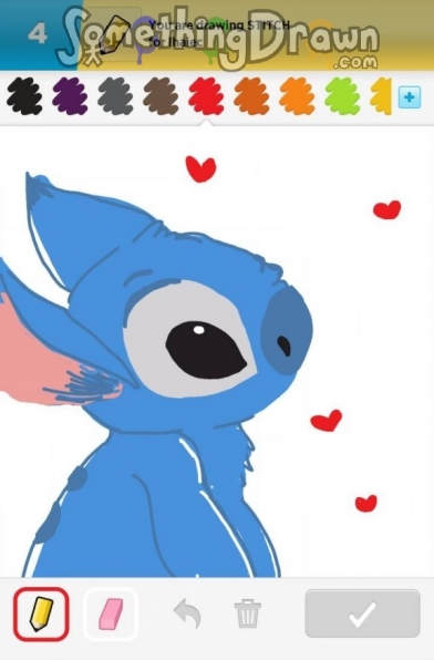 stitch