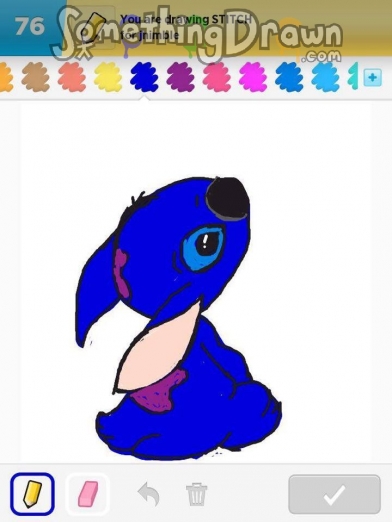 stitch