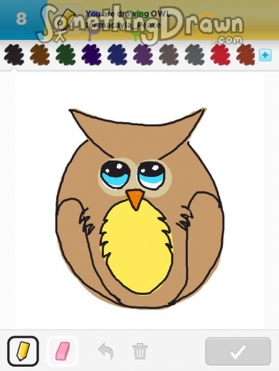 owl