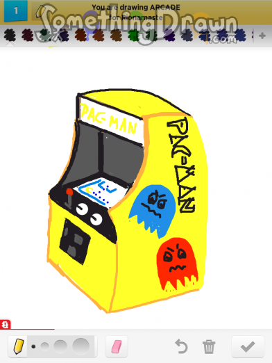 arcade