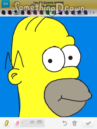 homer