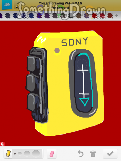 walkman