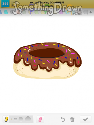 doughnut