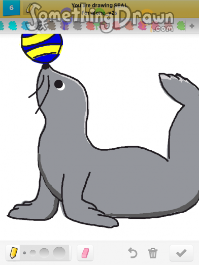 seal