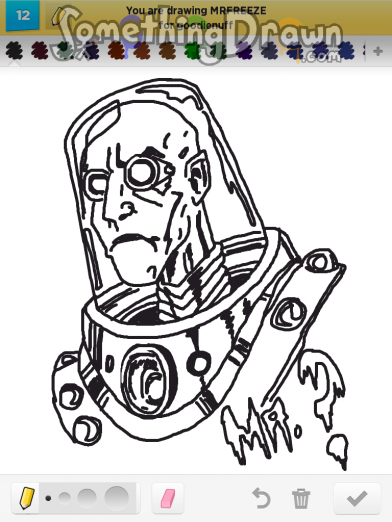 mrfreeze