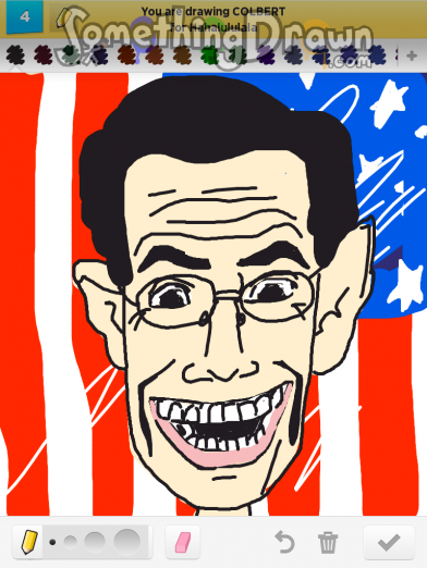 colbert