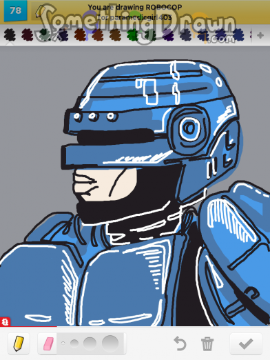 robocop