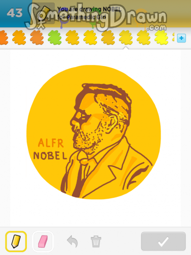 nobel