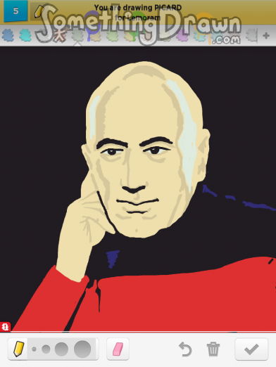 picard