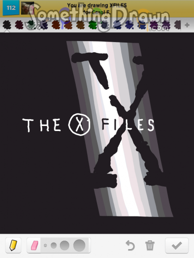 xfiles