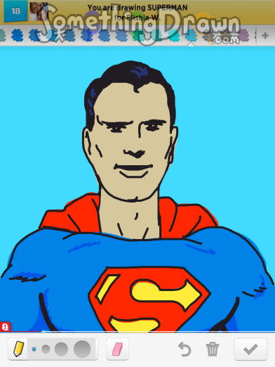 superman