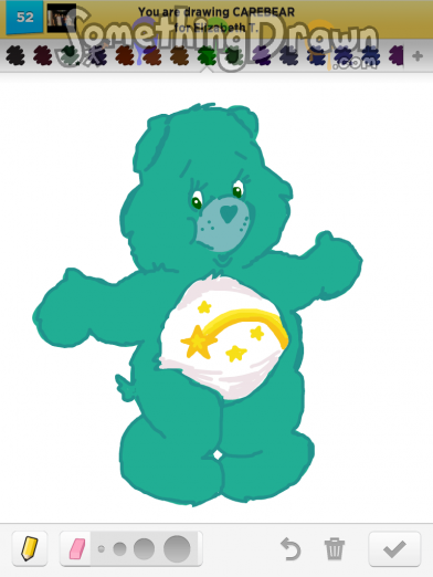 carebear