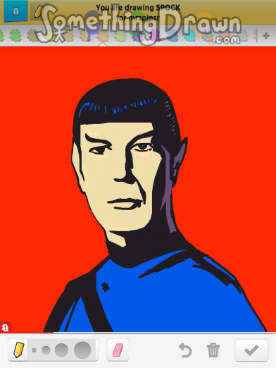 spock