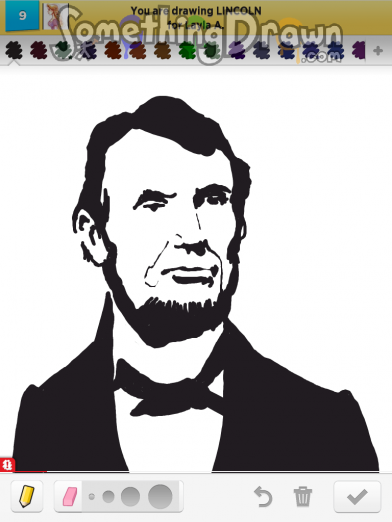 lincoln