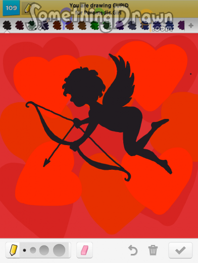 cupid