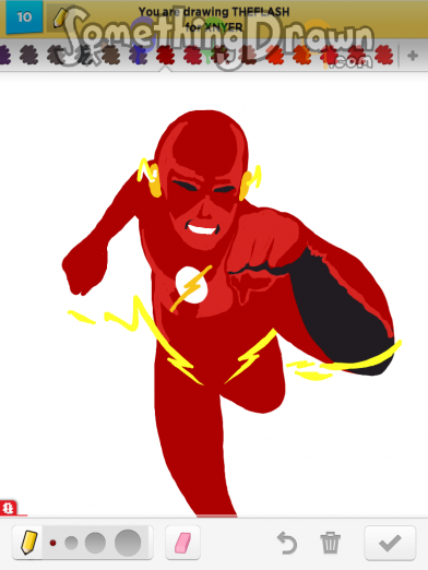 theflash