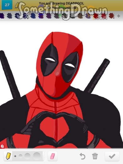 deadpool