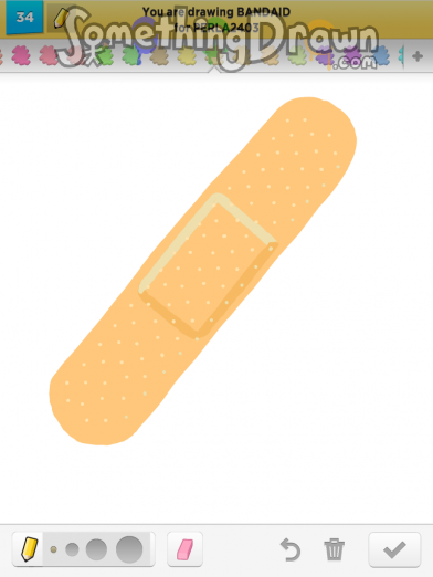 bandaid