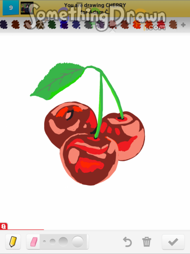 cherry