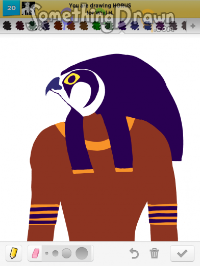 horus