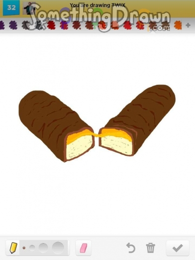 twix