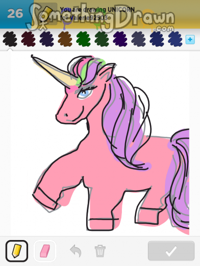 unicorn