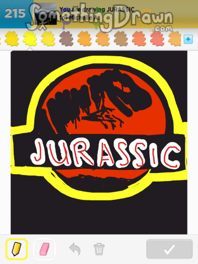 jurassic