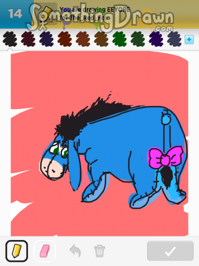 eeyore