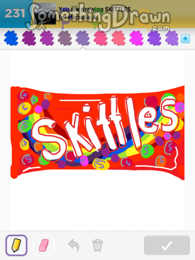 skittles